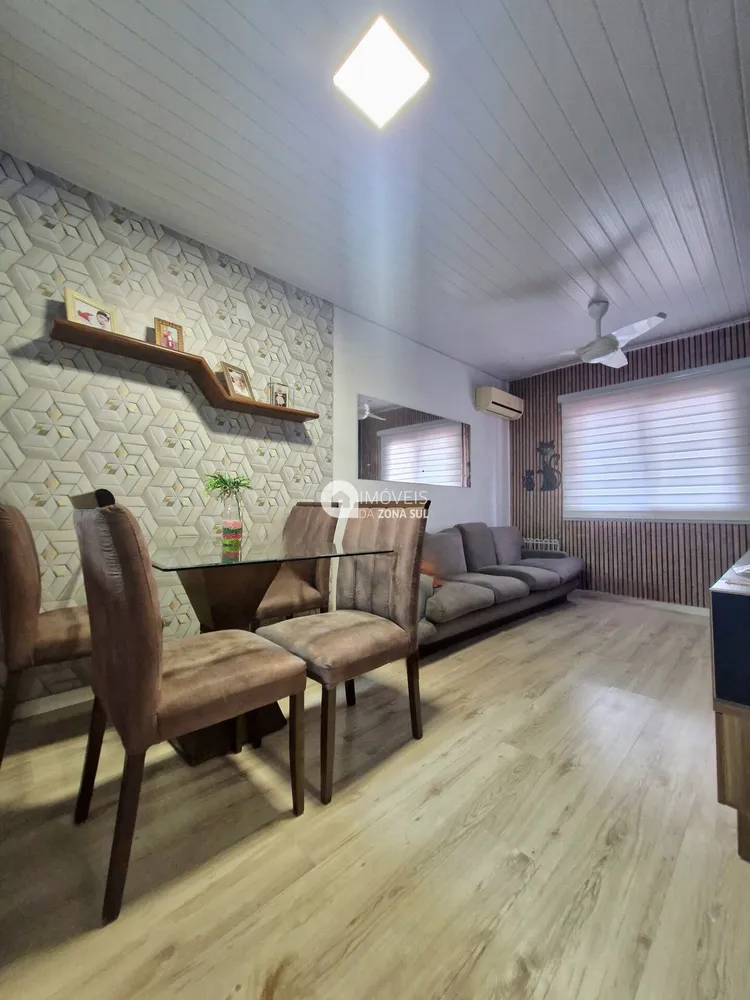 Casa, 2 quartos, 51 m² - Foto 5