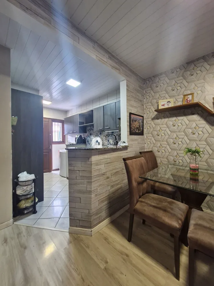 Casa, 2 quartos, 51 m² - Foto 6