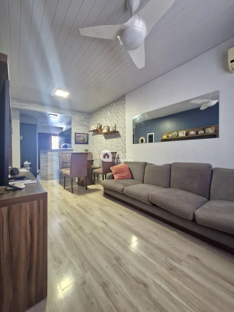 Casa, 2 quartos, 51 m² - Foto 4