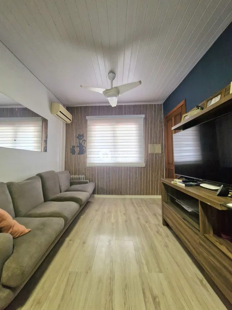 Casa, 2 quartos, 51 m² - Foto 3