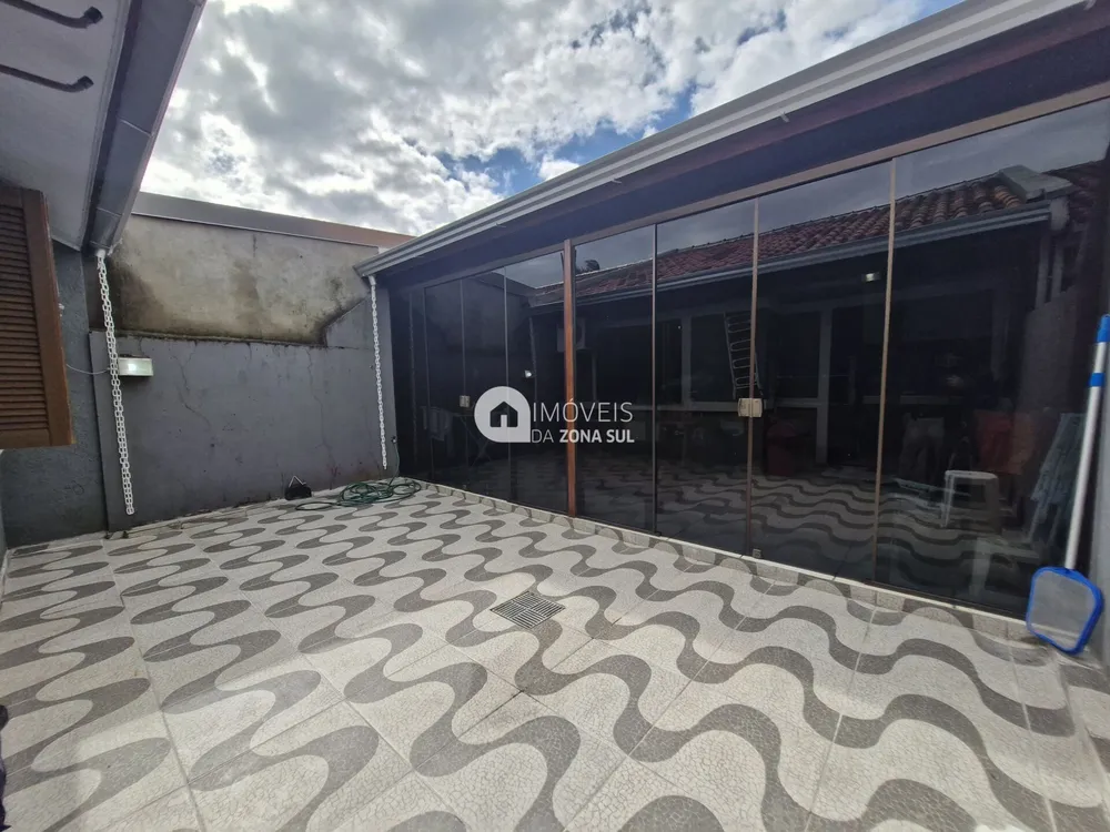 Casa, 2 quartos, 51 m² - Foto 13