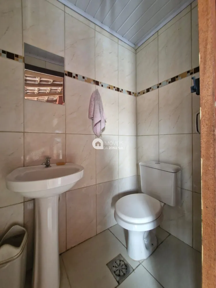 Casa, 2 quartos, 51 m² - Foto 14