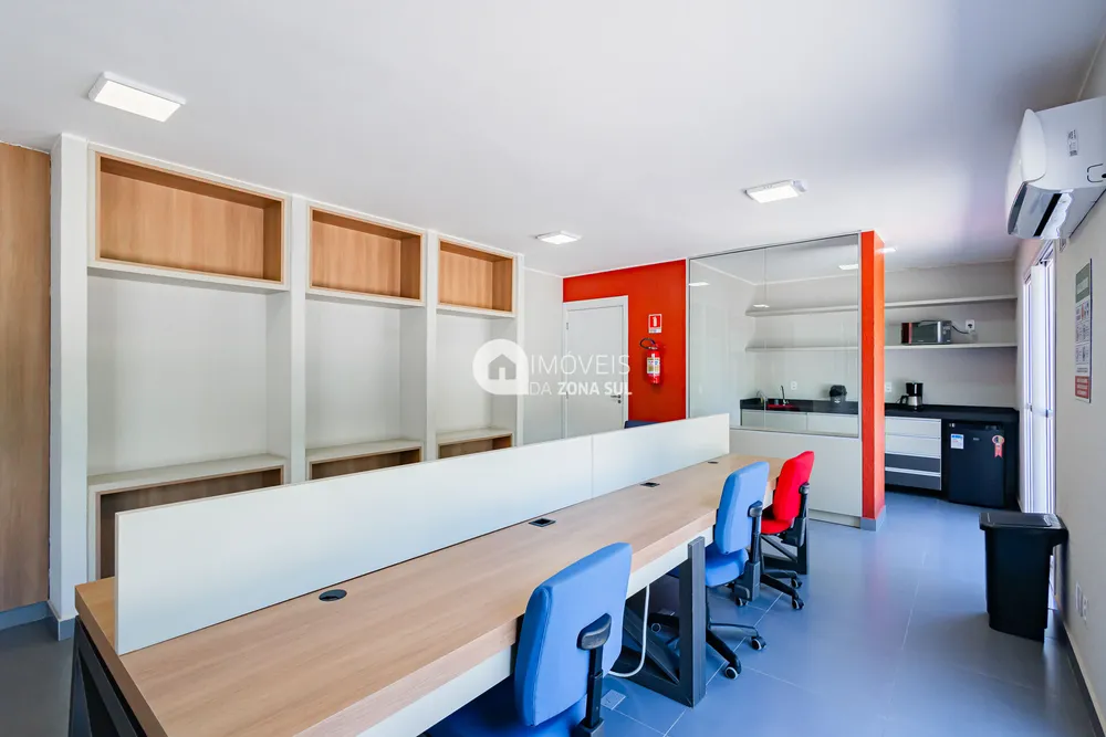 Apartamento, 1 quarto, 40 m² - Foto 10