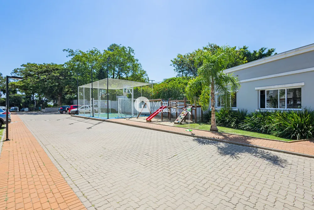 Apartamento, 1 quarto, 40 m² - Foto 6
