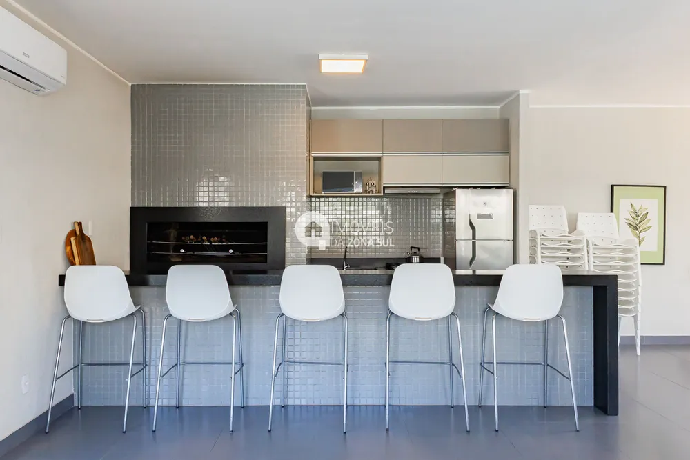 Apartamento, 1 quarto, 40 m² - Foto 4