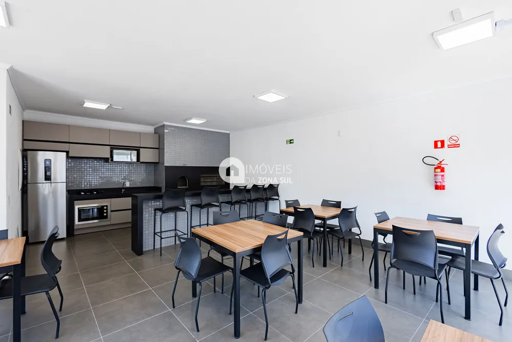 Apartamento, 1 quarto, 40 m² - Foto 11