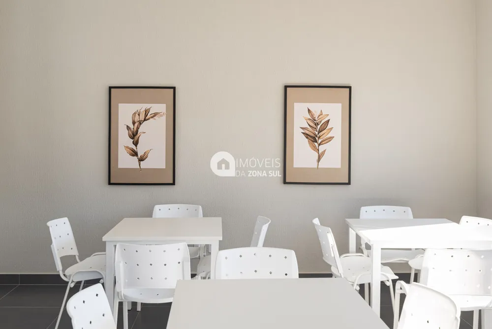 Apartamento, 1 quarto, 40 m² - Foto 8
