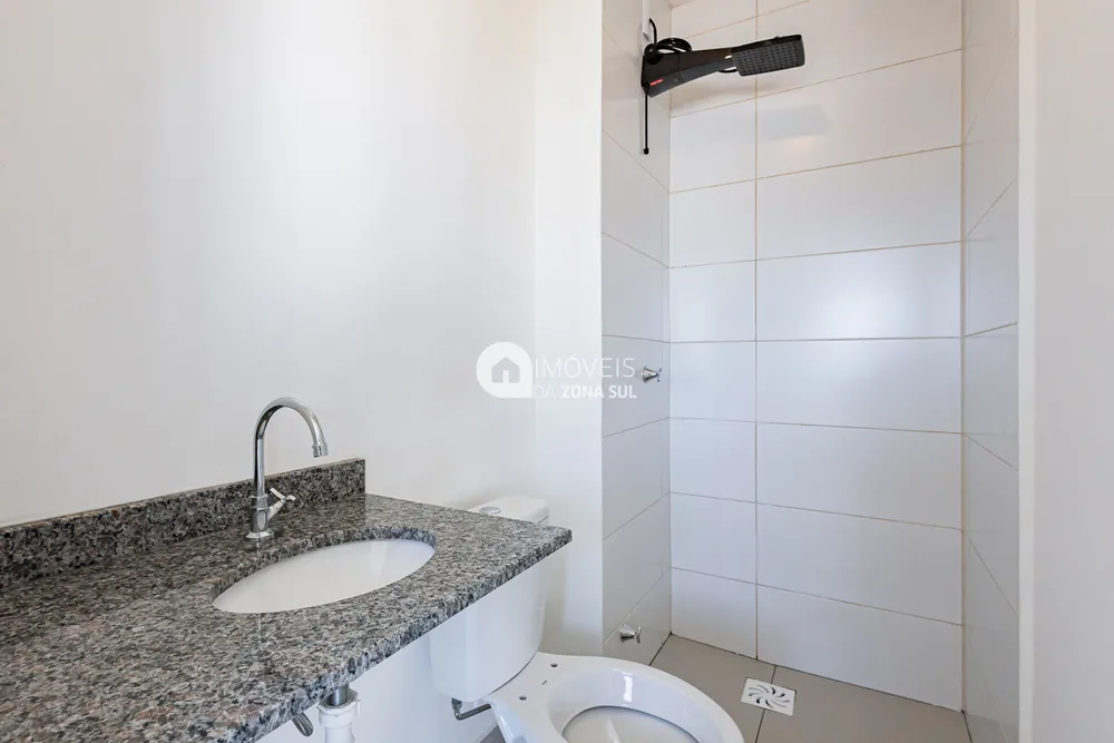 Apartamento, 1 quarto, 40 m² - Foto 5
