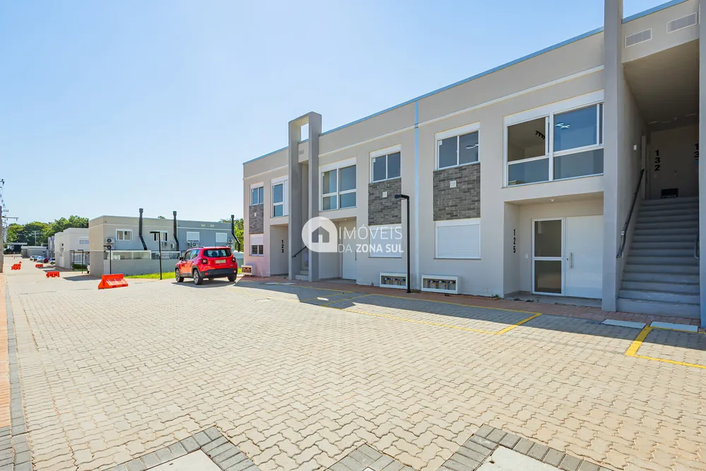 Apartamento, 1 quarto, 40 m² - Foto 18
