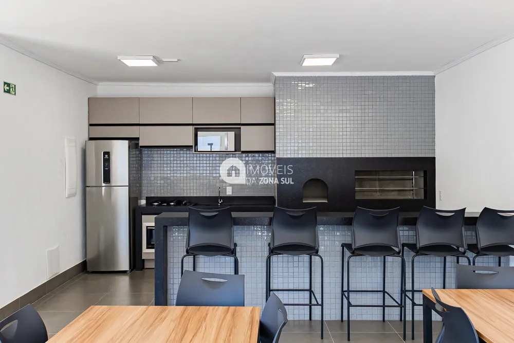 Apartamento, 1 quarto, 40 m² - Foto 17