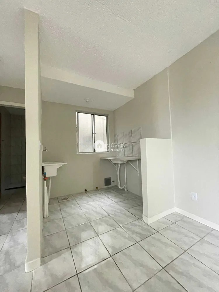 Apartamento, 2 quartos, 38 m² - Foto 8
