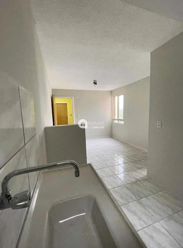 Apartamento, 2 quartos, 38 m² - Foto 5