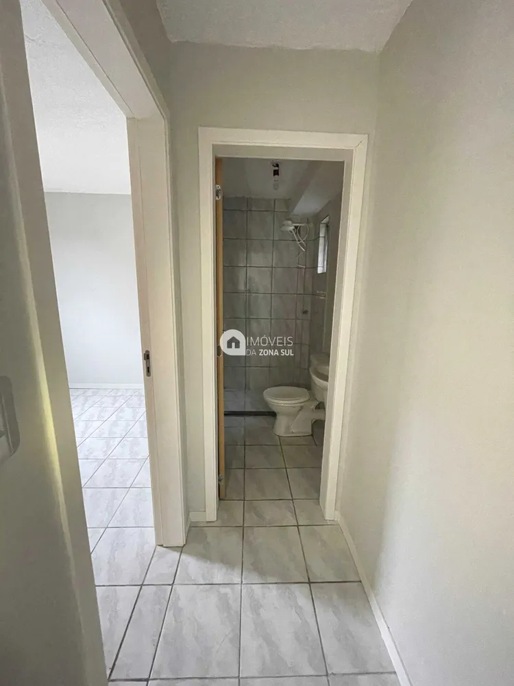 Apartamento, 2 quartos, 38 m² - Foto 9