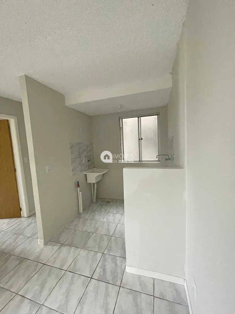 Apartamento, 2 quartos, 38 m² - Foto 11