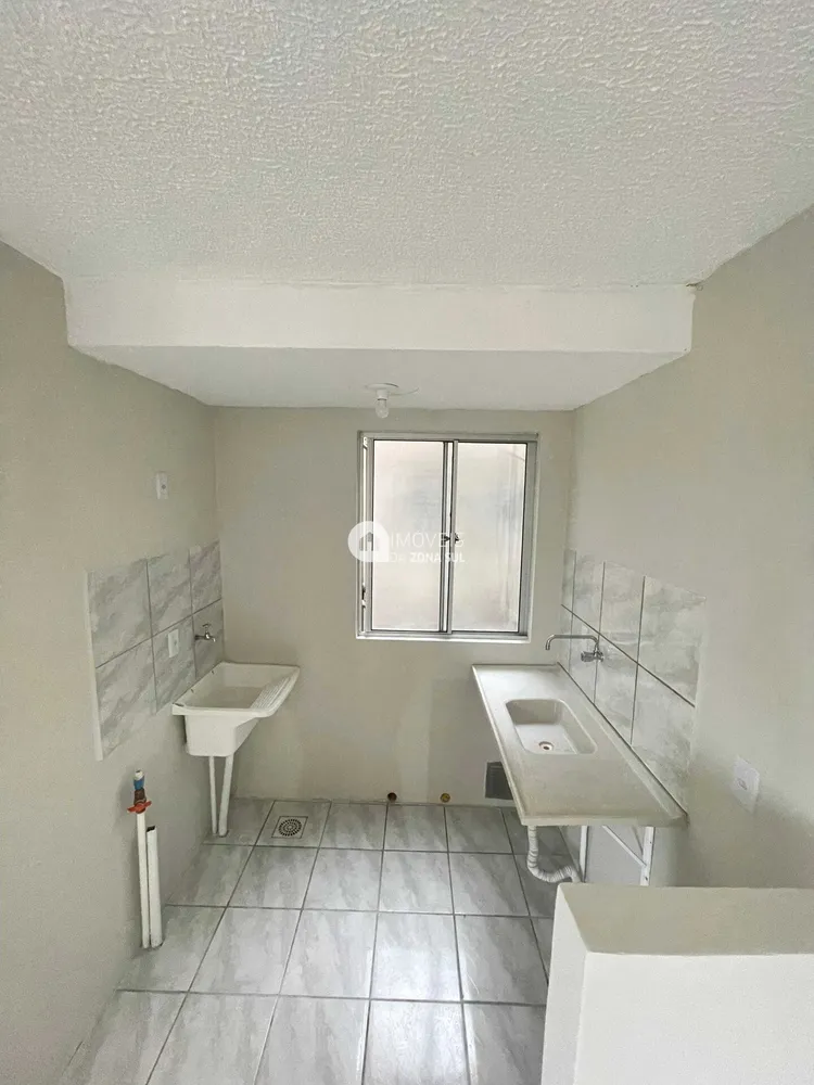Apartamento, 2 quartos, 38 m² - Foto 7