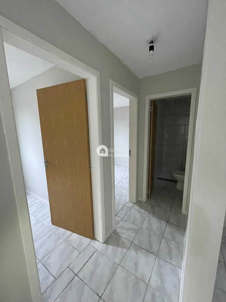 Apartamento, 2 quartos, 38 m² - Foto 3