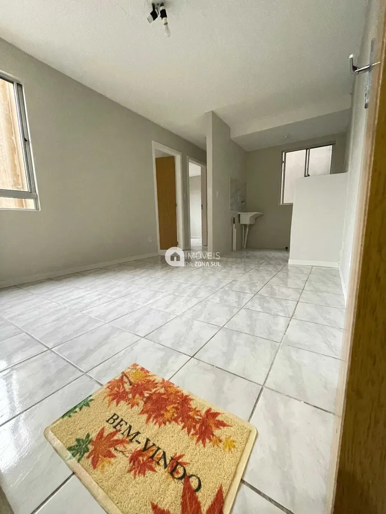 Apartamento, 2 quartos, 38 m² - Foto 12