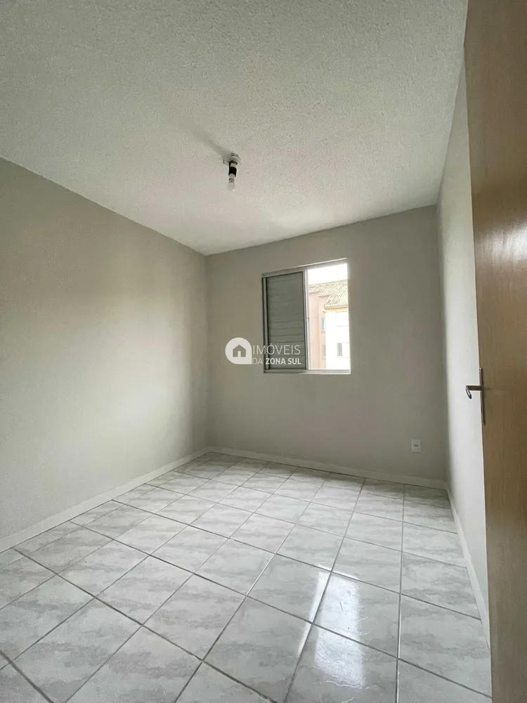 Apartamento, 2 quartos, 38 m² - Foto 2