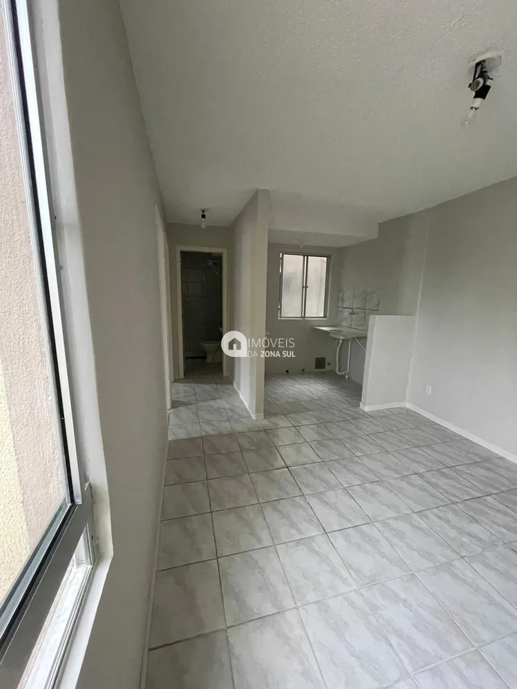 Apartamento, 2 quartos, 38 m² - Foto 6