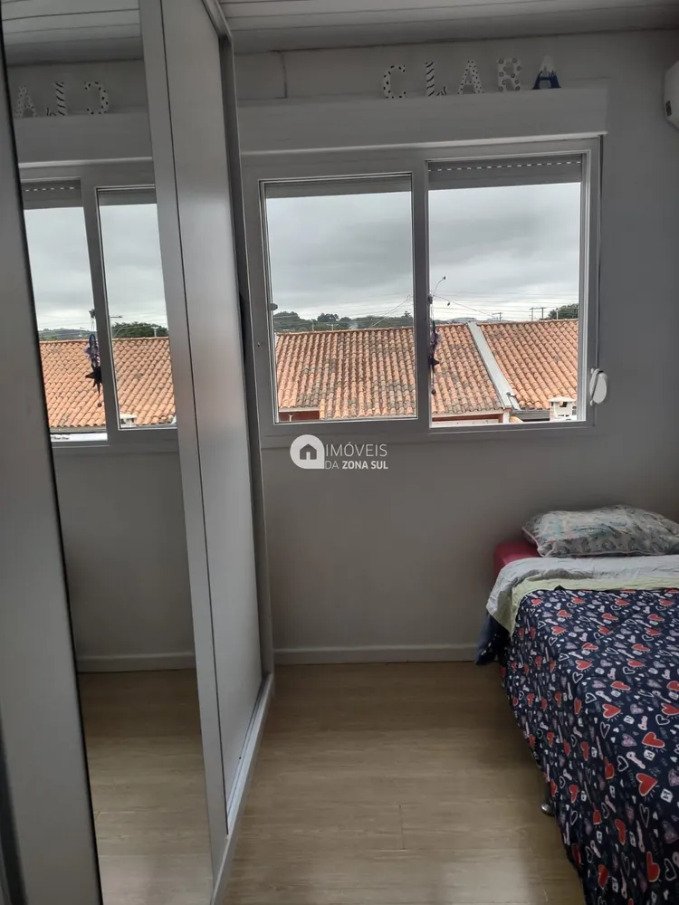 Sobrado, 3 quartos, 200 m² - Foto 4