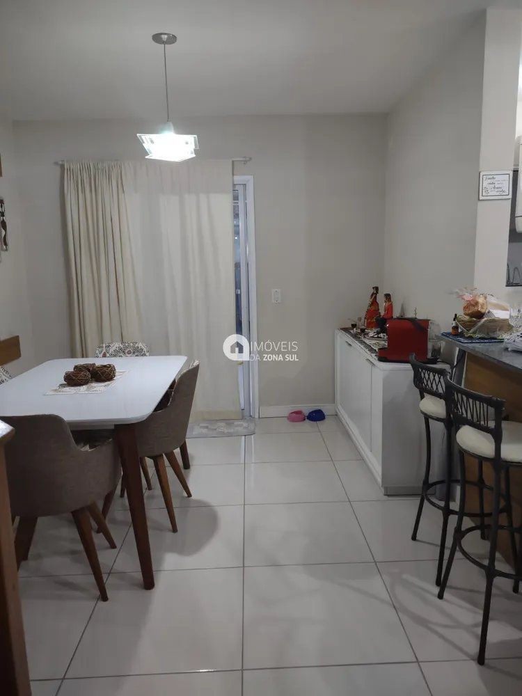 Sobrado, 3 quartos, 200 m² - Foto 7