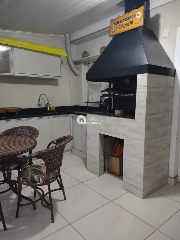 Sobrado, 3 quartos, 200 m² - Foto 7