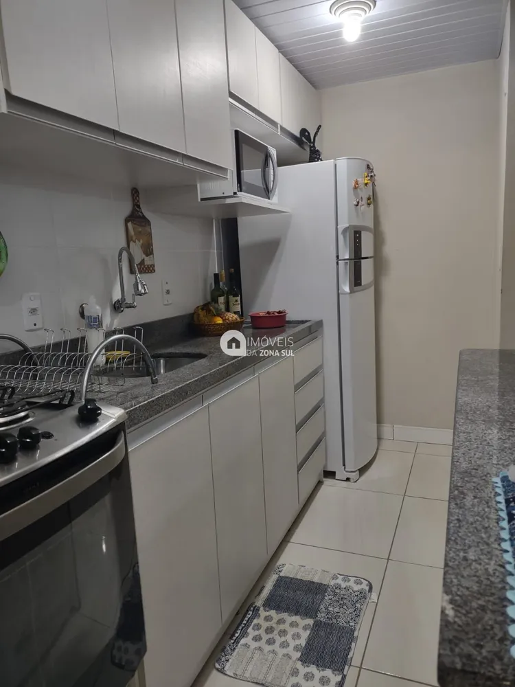 Sobrado, 3 quartos, 200 m² - Foto 5