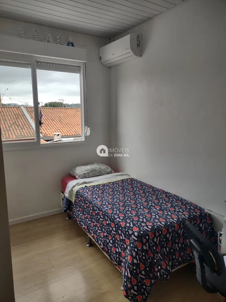 Sobrado, 3 quartos, 200 m² - Foto 5