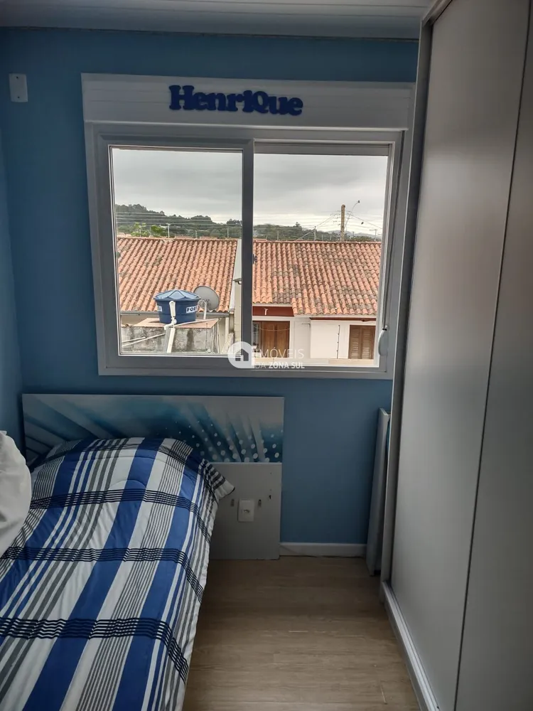 Sobrado, 3 quartos, 200 m² - Foto 10