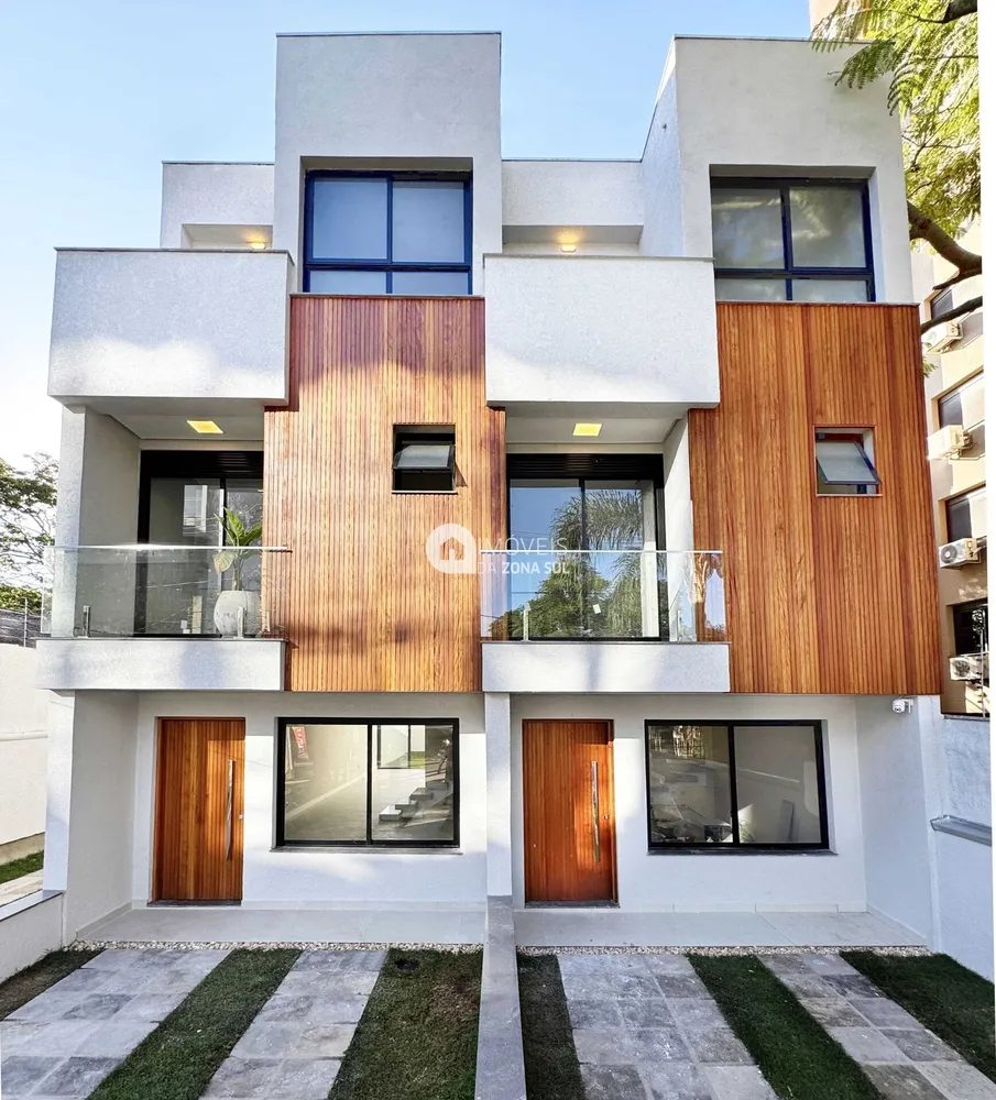Sobrado, 3 quartos, 76 m² - Foto 15