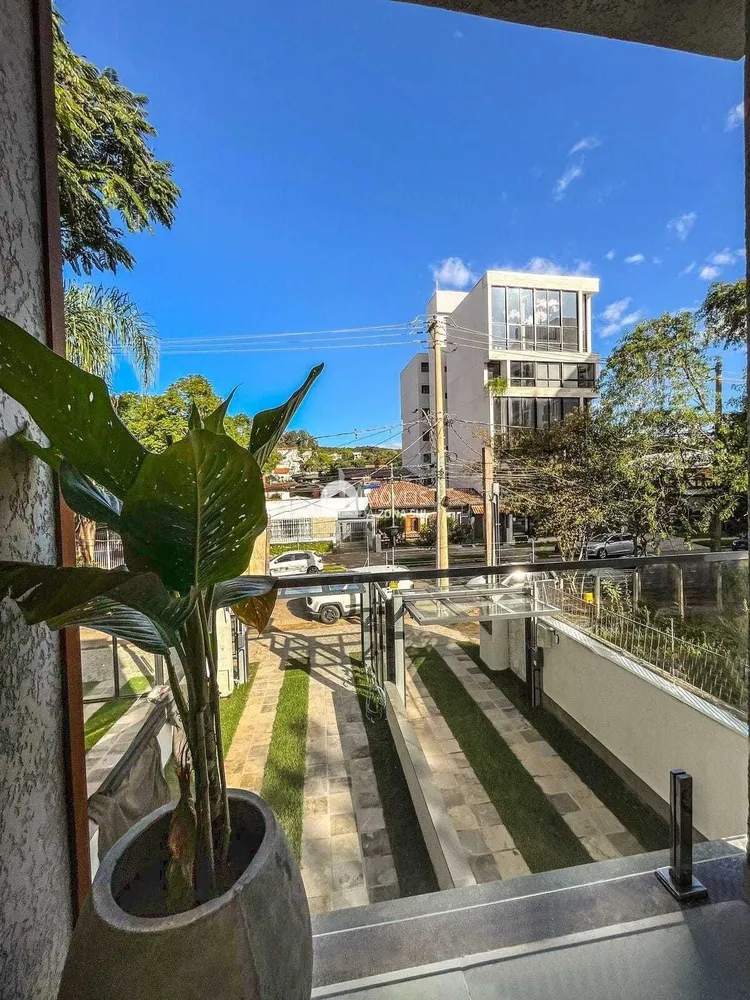 Sobrado, 3 quartos, 76 m² - Foto 2