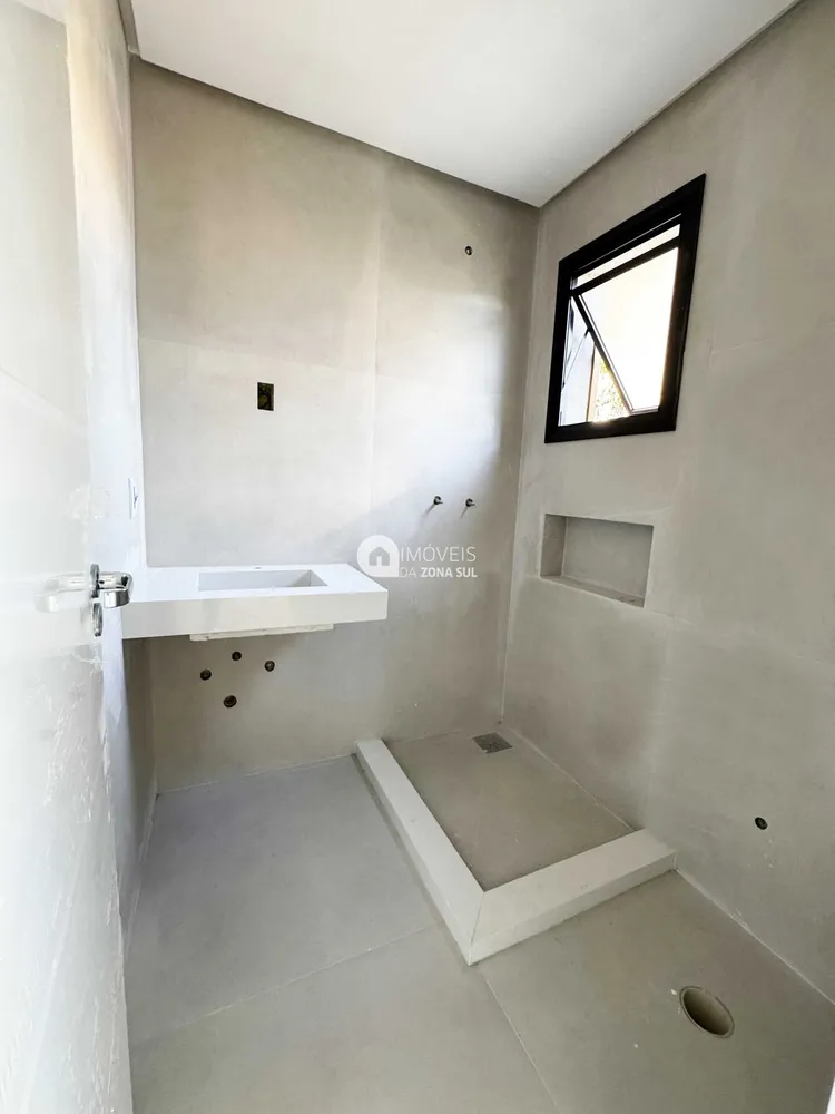 Sobrado, 3 quartos, 76 m² - Foto 16