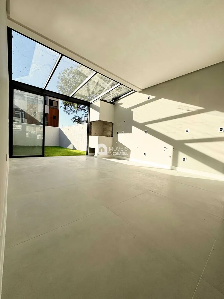 Sobrado, 3 quartos, 76 m² - Foto 3