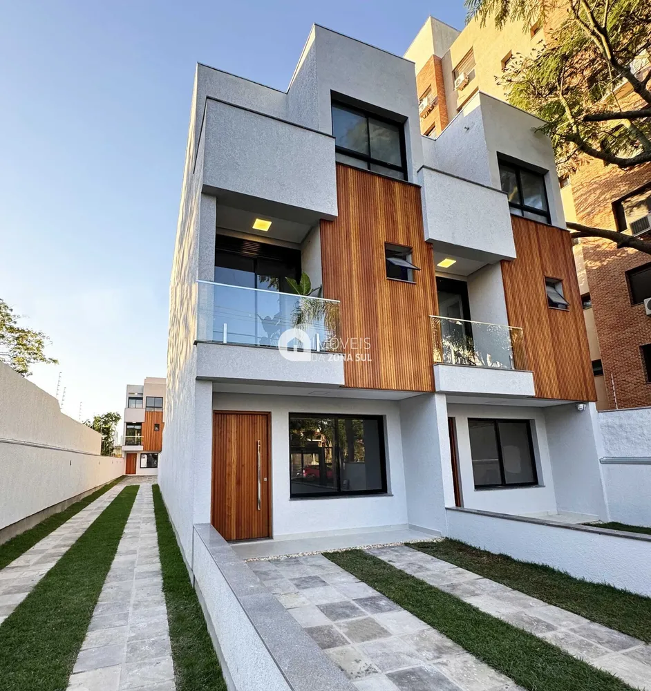 Sobrado, 3 quartos, 76 m² - Foto 14