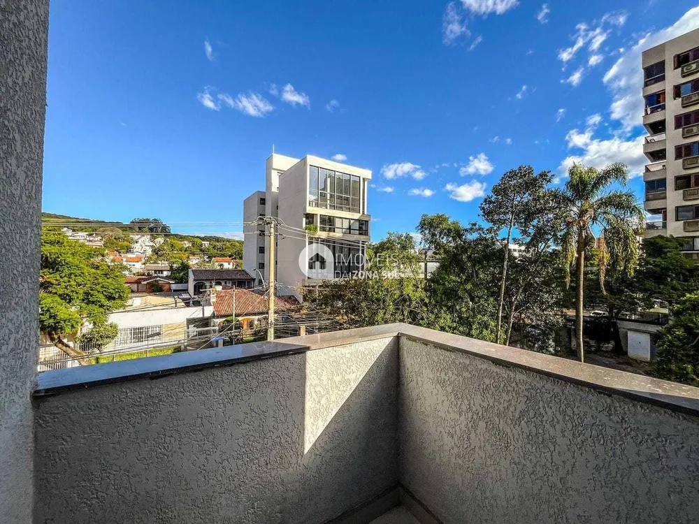 Sobrado, 3 quartos, 76 m² - Foto 1