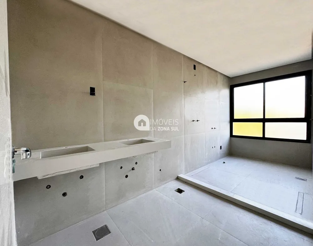 Sobrado, 3 quartos, 76 m² - Foto 4