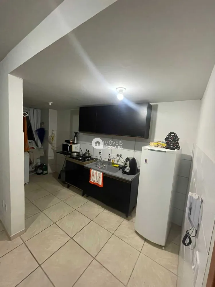 Apartamento, 2 quartos, 41 m² - Foto 10