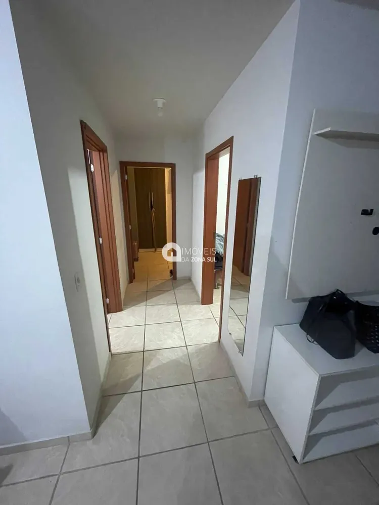 Apartamento, 2 quartos, 41 m² - Foto 3