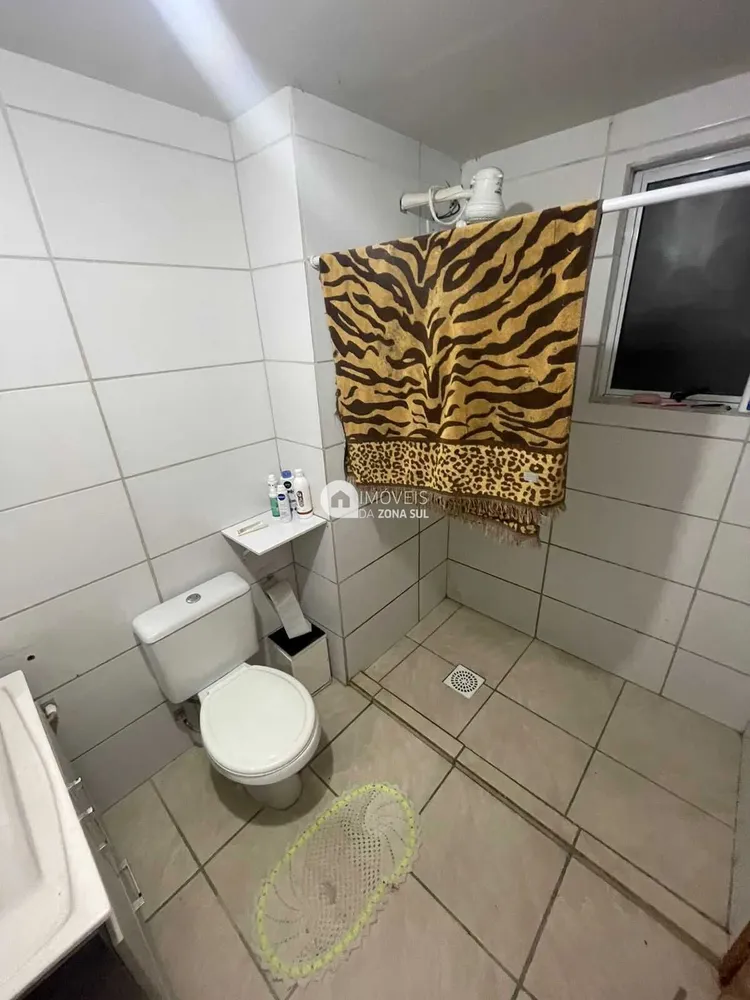 Apartamento, 2 quartos, 41 m² - Foto 5