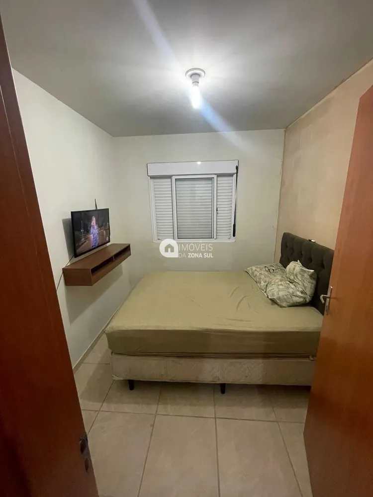 Apartamento, 2 quartos, 41 m² - Foto 2