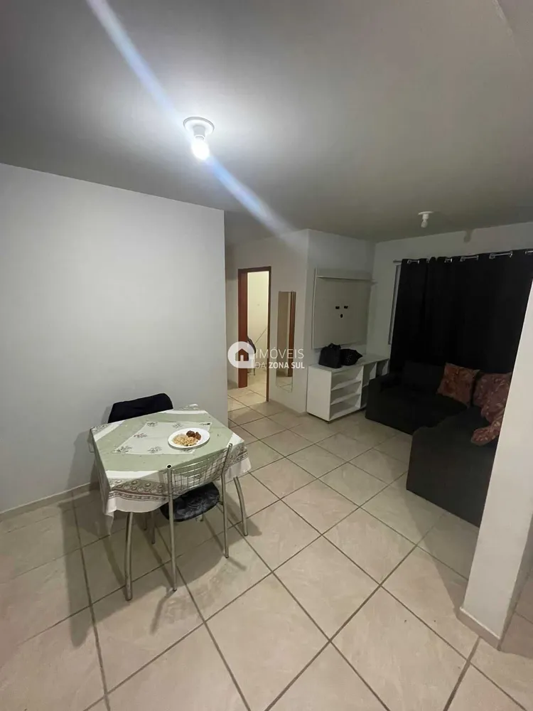 Apartamento, 2 quartos, 41 m² - Foto 7