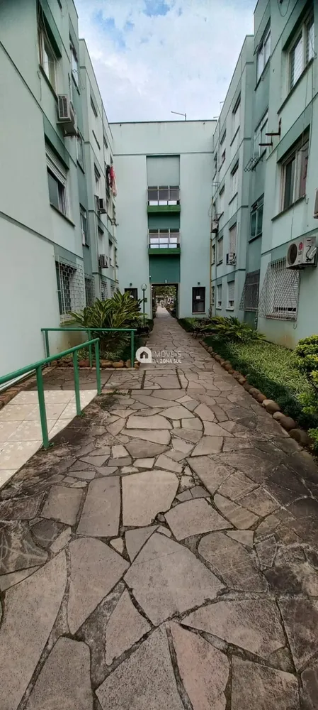 Apartamento, 1 quarto, 47 m² - Foto 9