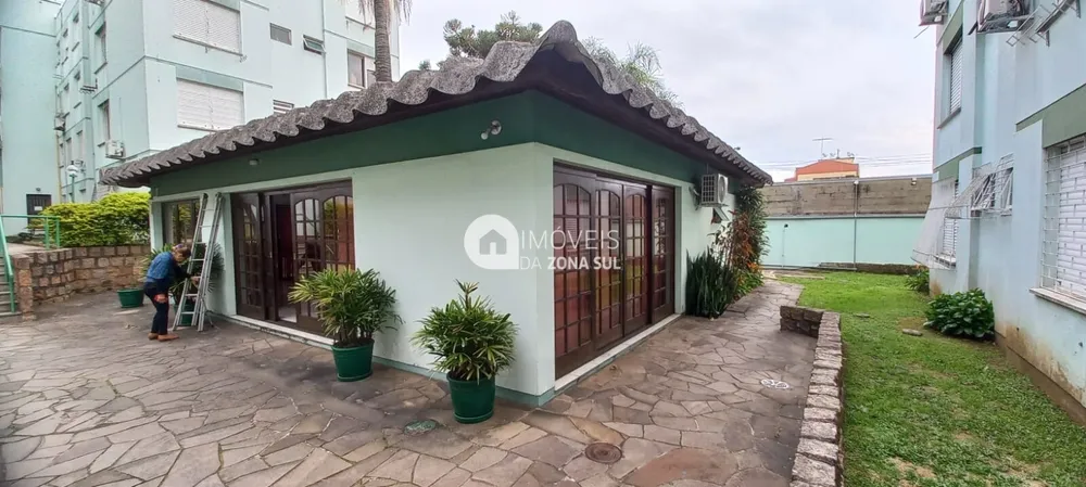 Apartamento, 1 quarto, 47 m² - Foto 8