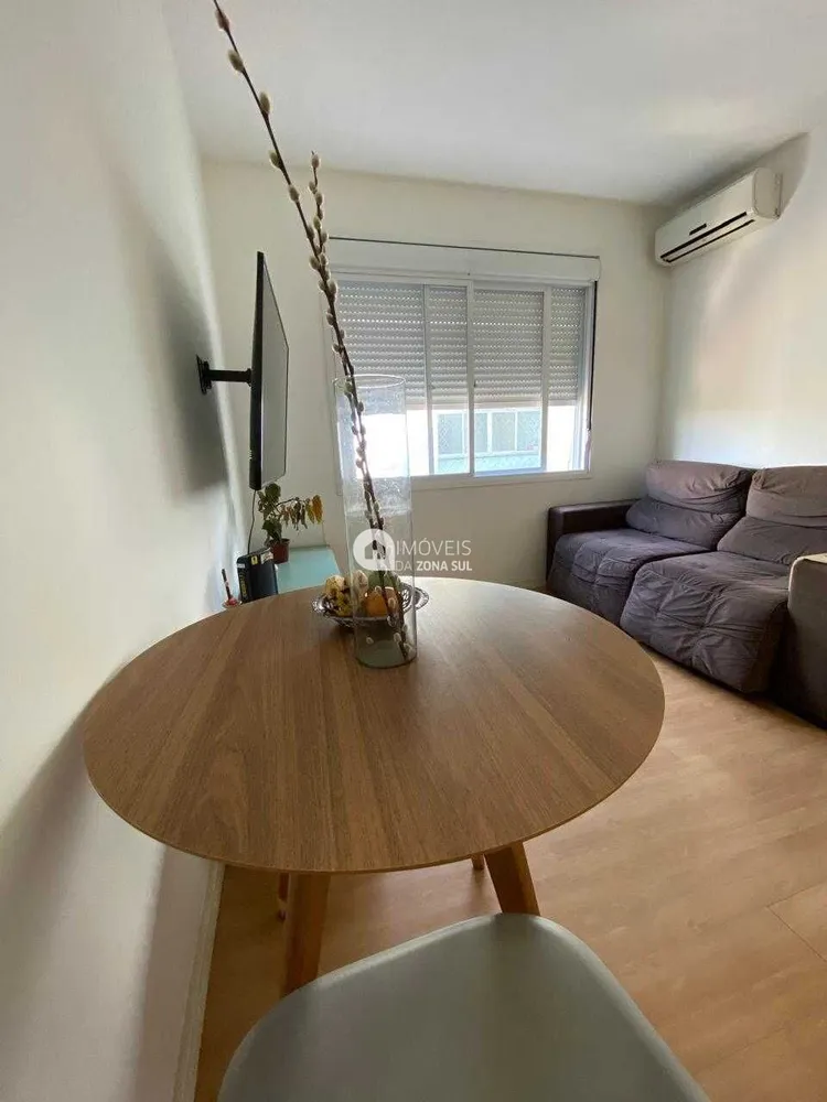 Apartamento, 1 quarto, 47 m² - Foto 3
