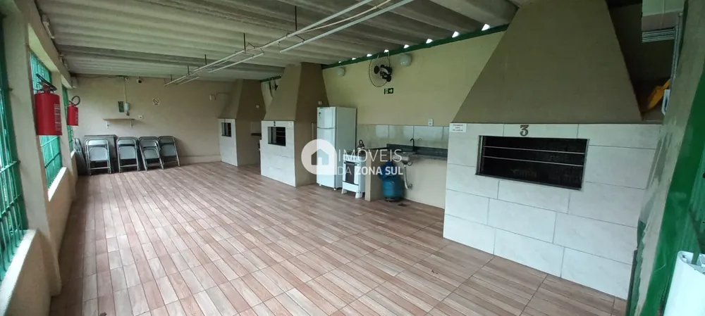 Apartamento, 1 quarto, 47 m² - Foto 16