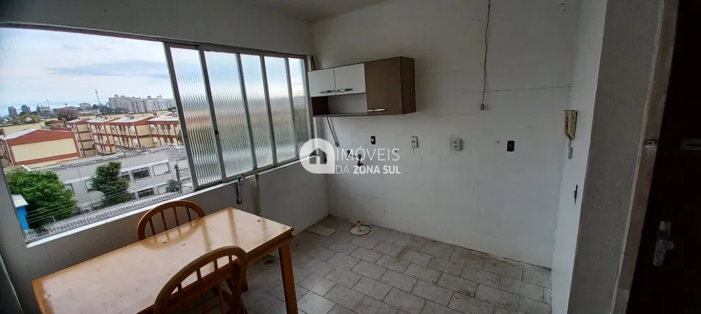 Apartamento, 1 quarto, 47 m² - Foto 12