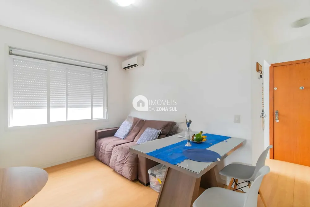 Apartamento, 1 quarto, 47 m² - Foto 2