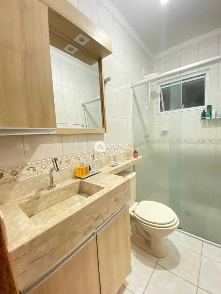 Apartamento, 1 quarto, 47 m² - Foto 1