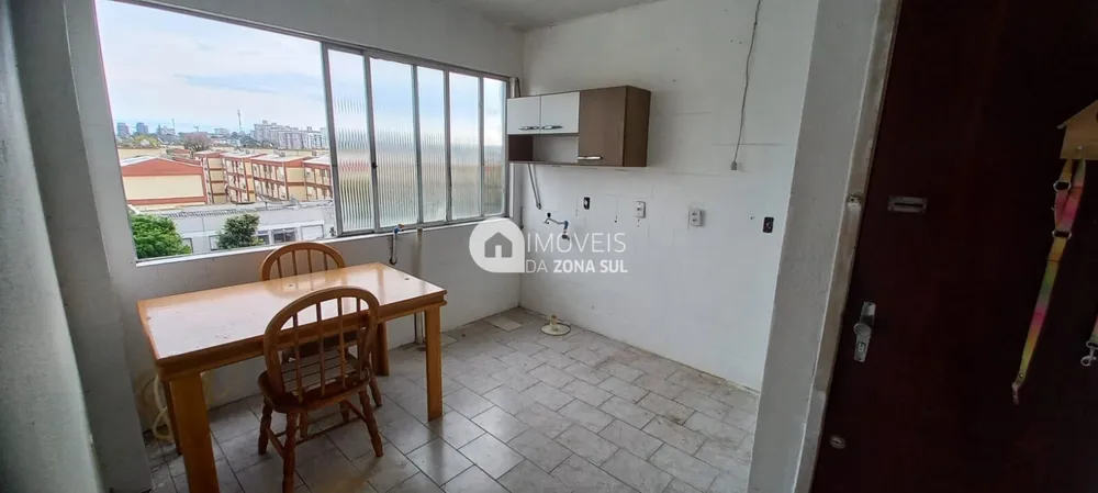 Apartamento, 1 quarto, 47 m² - Foto 4