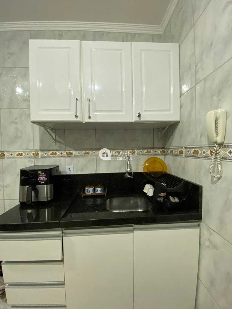 Apartamento, 1 quarto, 47 m² - Foto 14